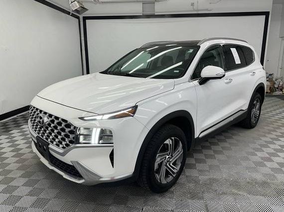 HYUNDAI SANTA FE 2023 5NMS3DAJ1PH604312 image HYUNDAI SANTA FE 2023 5NMS3DAJ1PH604312 image